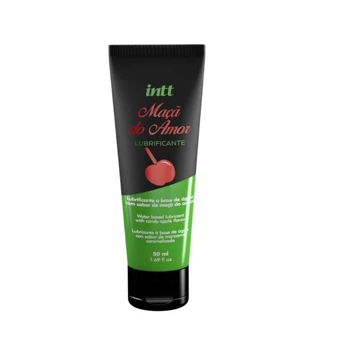 LUBRIFICANTE - MACA DO AMOR 50ML