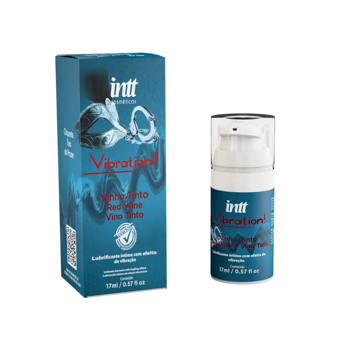 VIBRATION - 50 TONS VINHO 17G