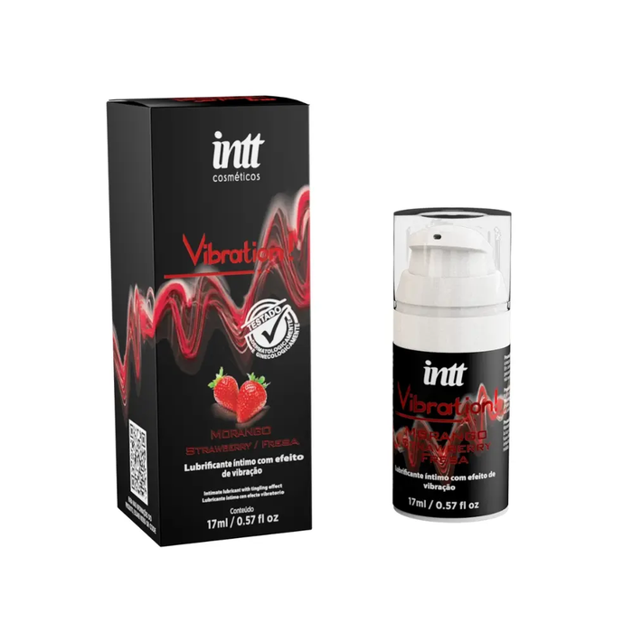 VIBRATION - MORANGO 17G