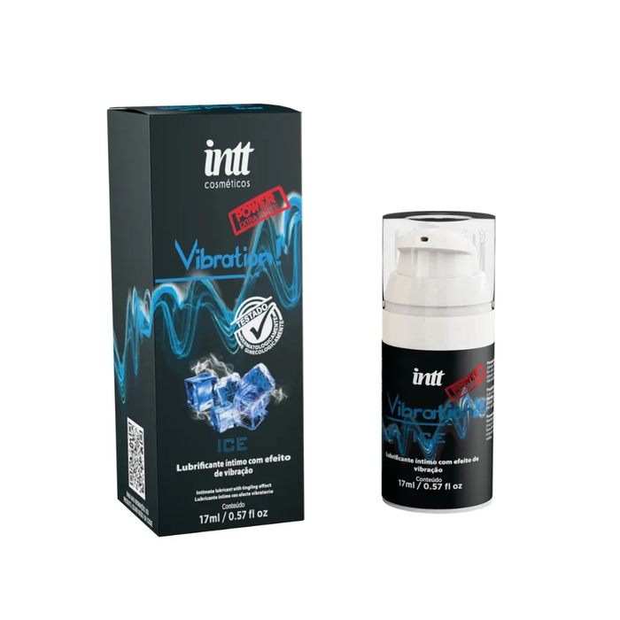 VIBRATION POWER - ICE 17G