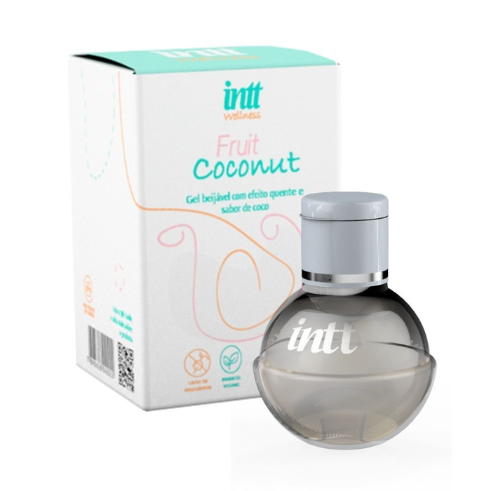 FRUIT SEXY - COCONUT 40ML
