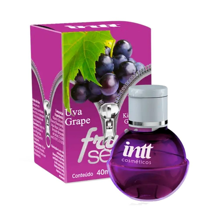 FRUIT SEXY - UVA 40ML