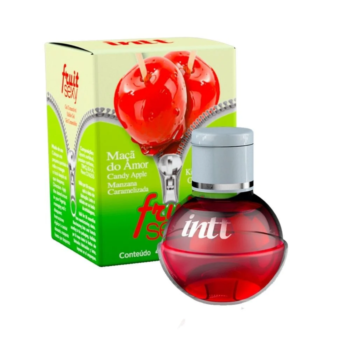 FRUIT SEXY - MACA DO AMOR 40ML