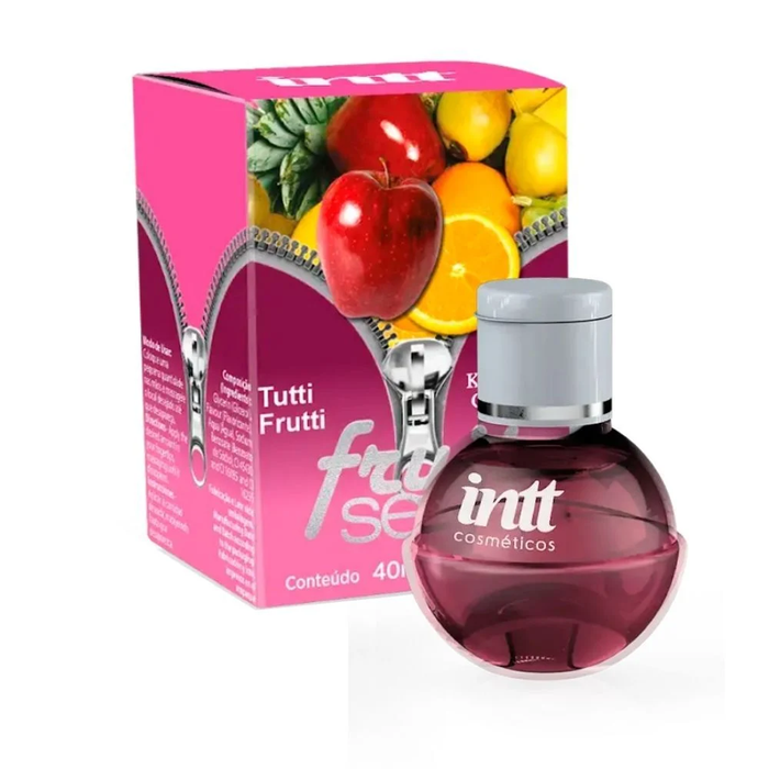 FRUIT SEXY - TUTTI FRUTTI 40ML