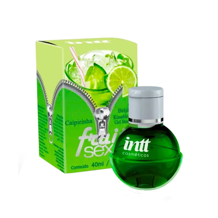 FRUIT SEXY - CAIPIRINHA 40ML