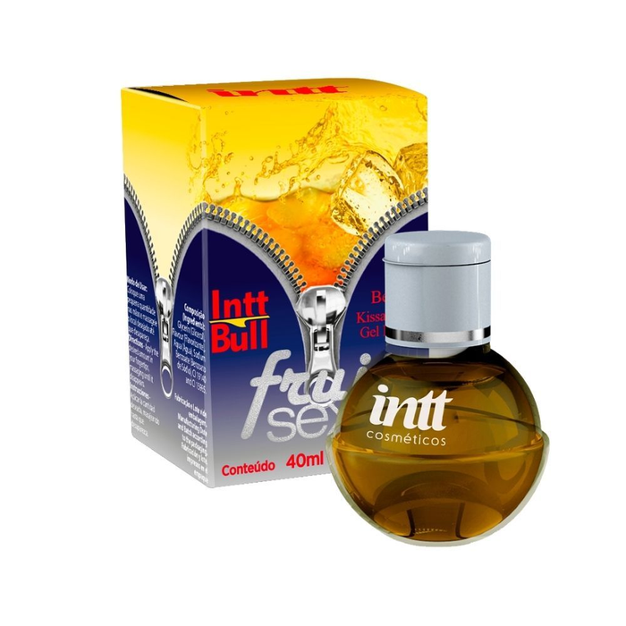 FRUIT SEXY - RED BULL 40ML