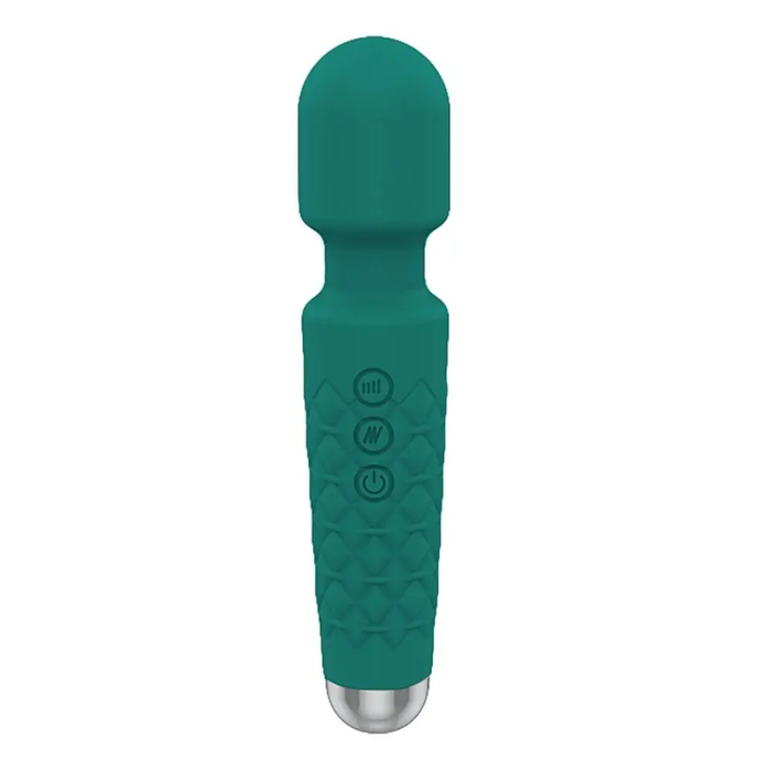 VIBRADOR VARINHA MÁGICA - SI