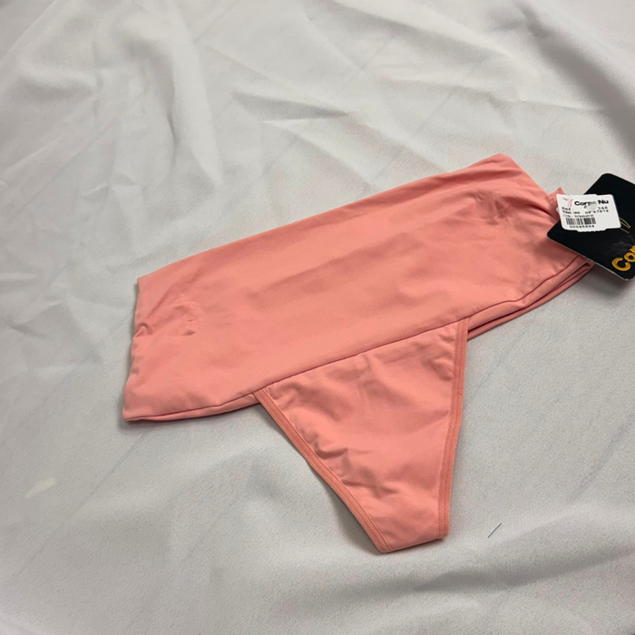 FIO PALA DISFARÇA BARRIGA - ROMANCE - TAM GG