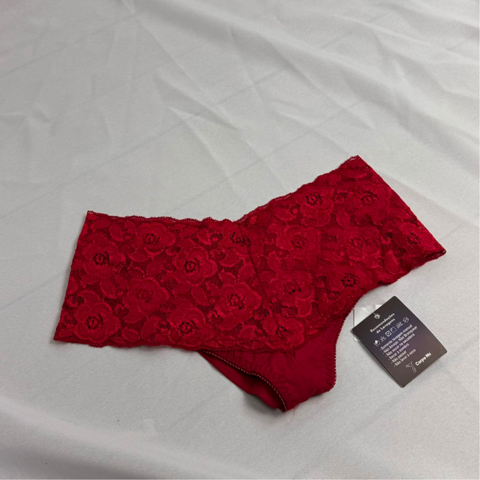 FIO COM RENDA ROSSET - DIVINO - TAM M