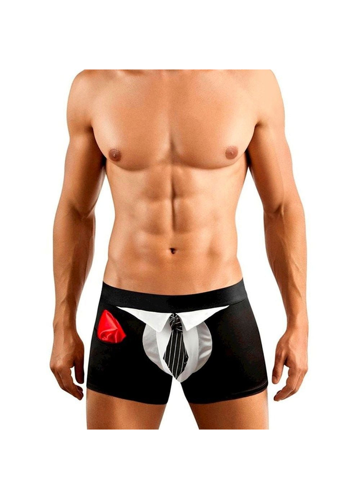 CUECA SEXY GANGSTER SAPEKA
