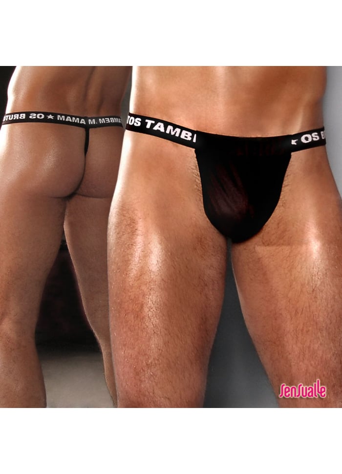 TAPA SEXO MASCULINO SENSUAL
