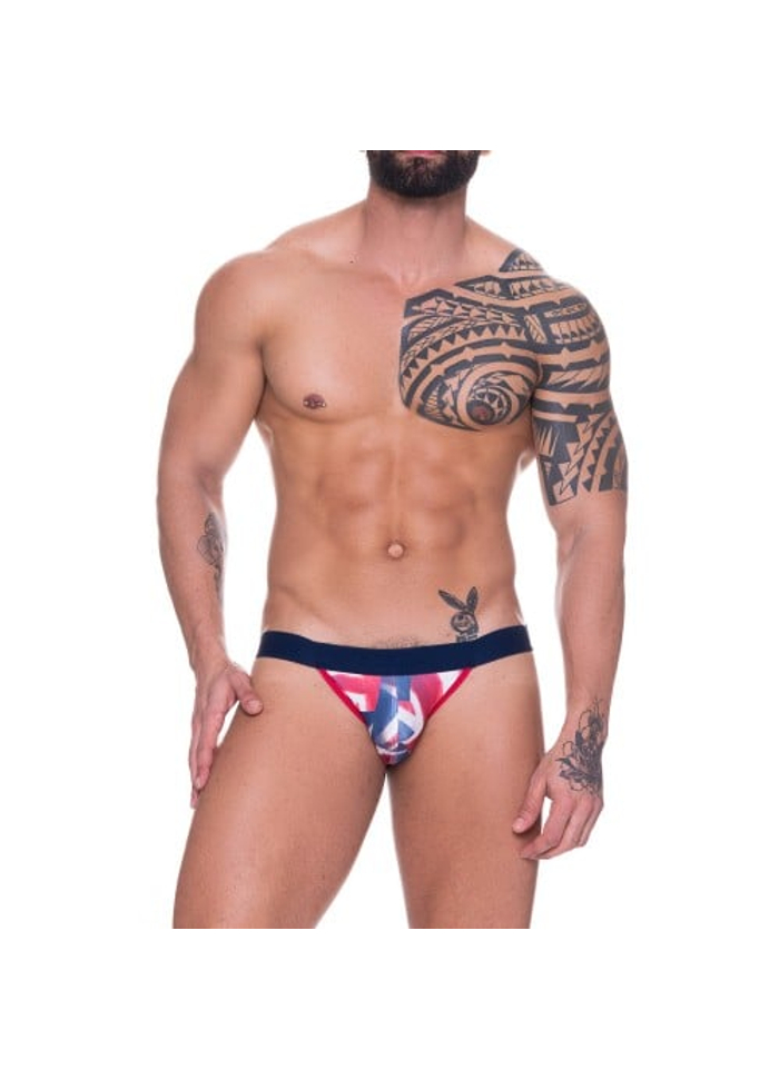 jockstrap America