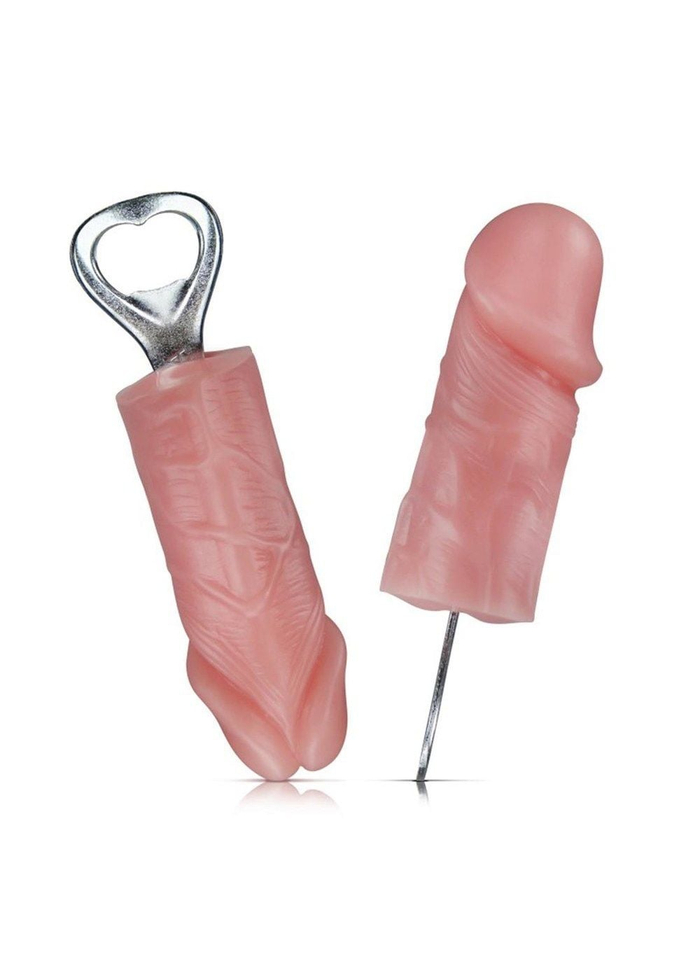 ABRIDOR DE GARRAFAS SACANA SEXY FANTASY