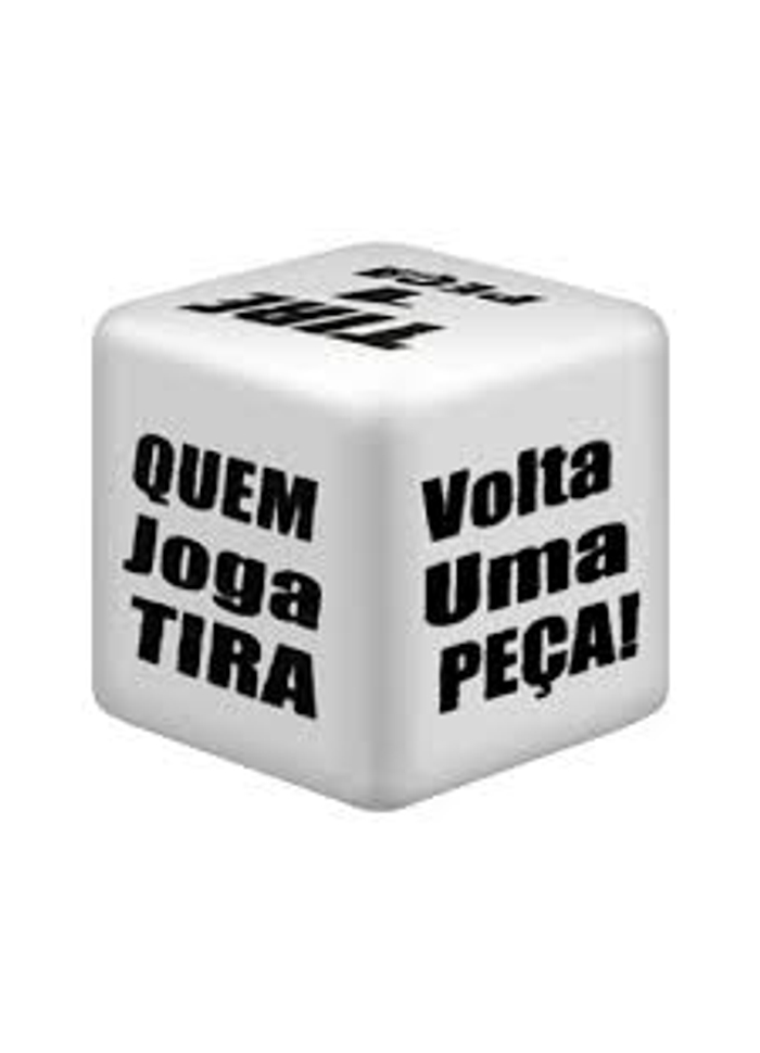 Dadinho Strip Tease para Casais