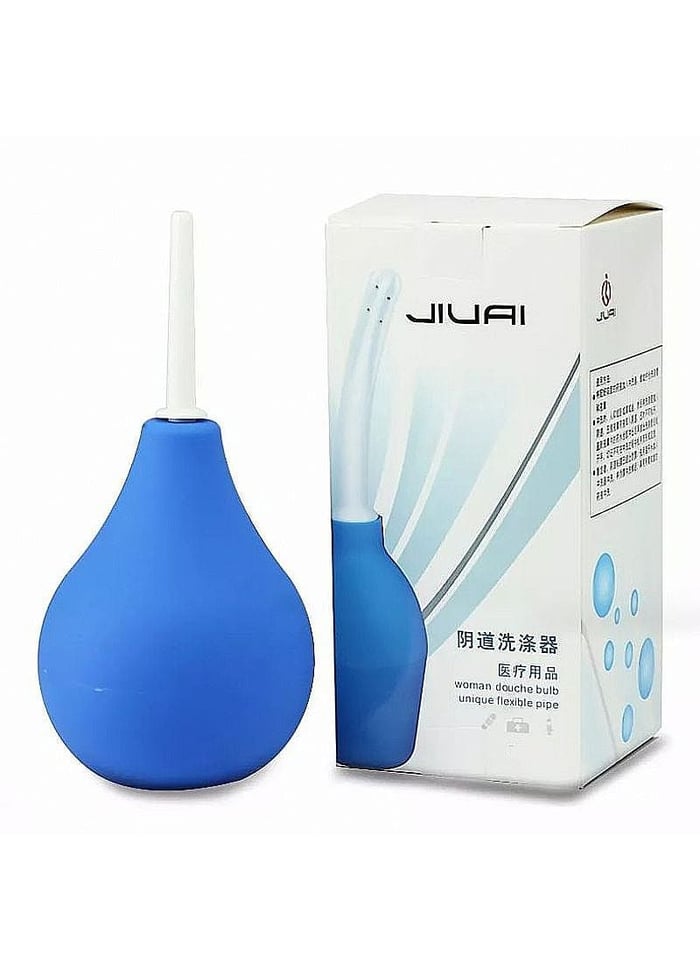DUCHA HIGIÊNICA UNISSEX 89ML JIUAI