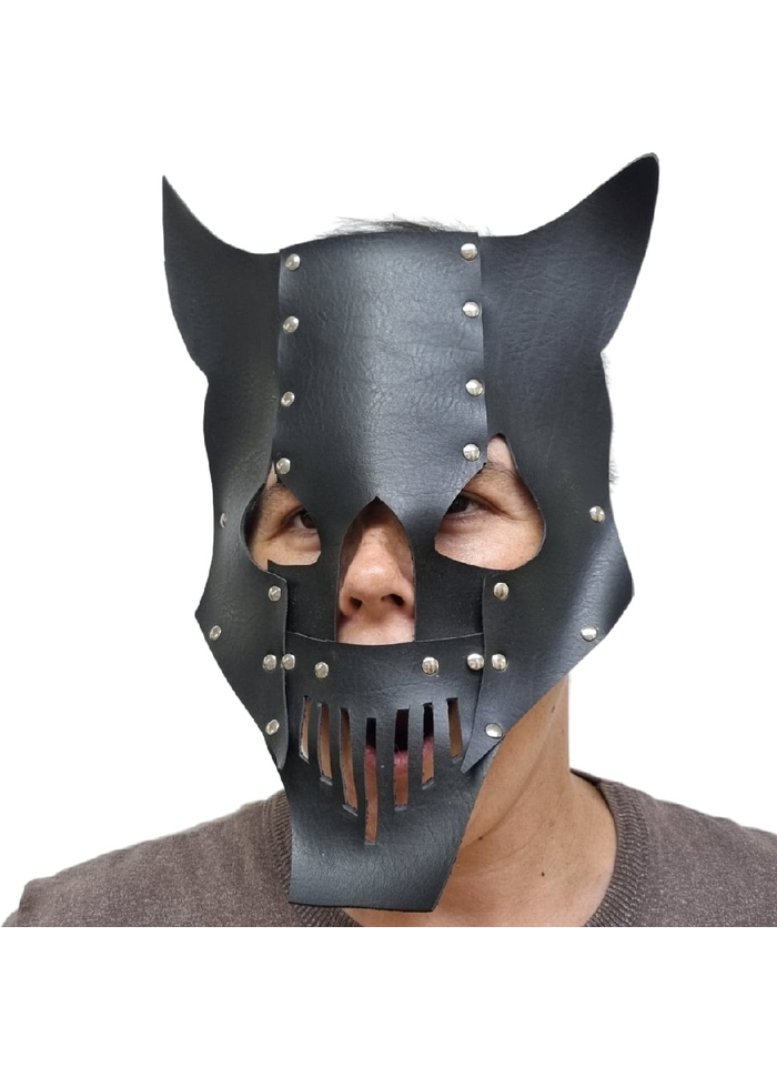 Máscara Devil