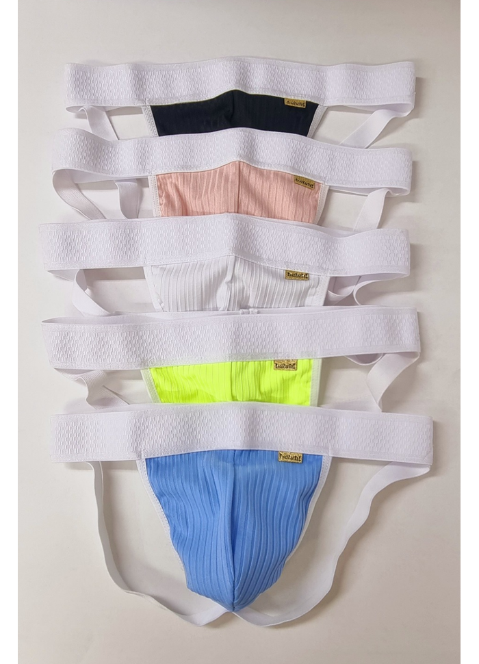 JOCKSTRAP CANELADA OH BOY