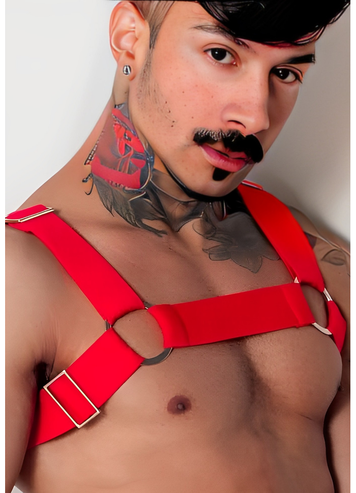 Harness elástico SL Klein