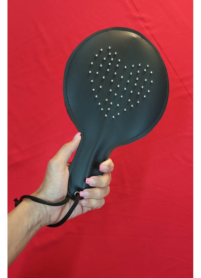 Palmatória coração Spank 