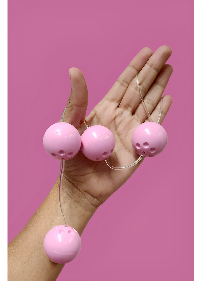 BOLINHA TAILANDESA TAM G SEXY FANTASY 