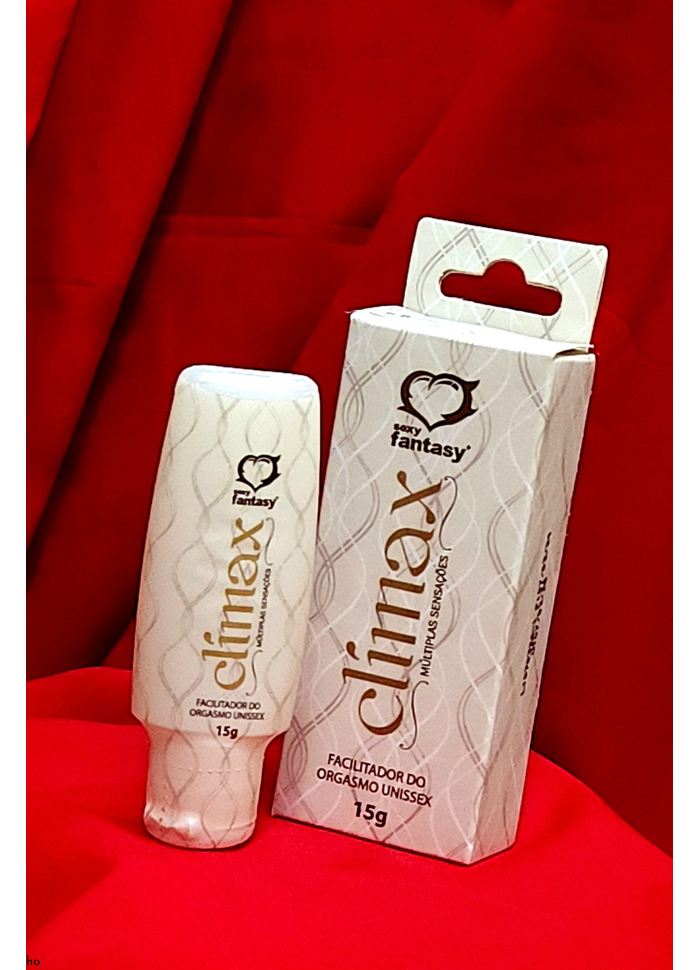 CLIMAX GEL FACILITADOR DE ORGASMO UNISSEX 
