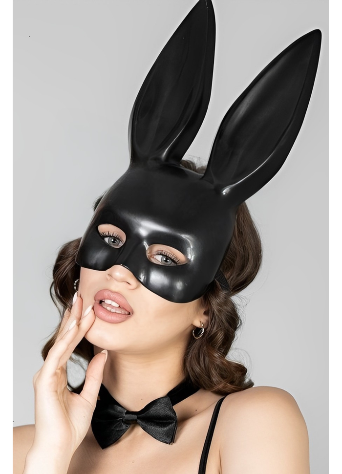 Máscara de Coelho Rabbit