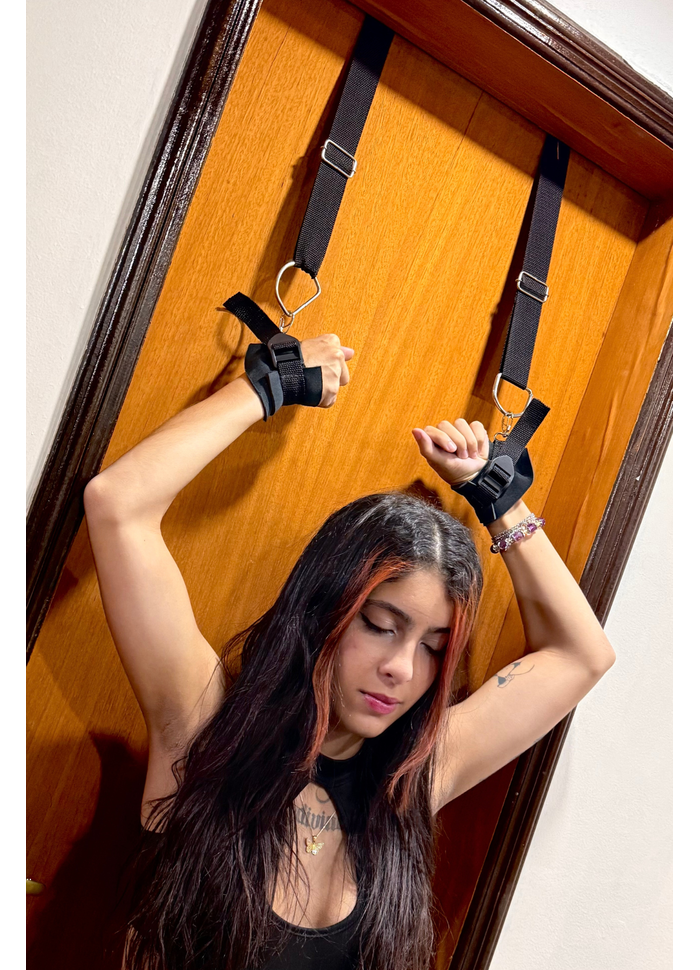 ALGEMA BRACELETE DE PORTA UNISSEX 