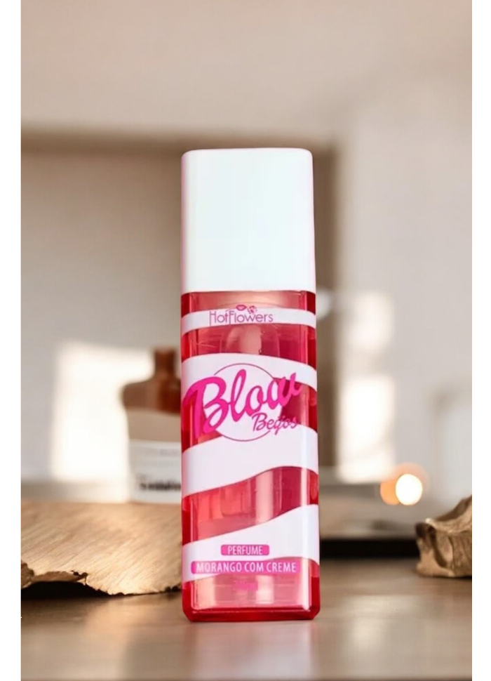 Blow Beijos Perfume 30ml
