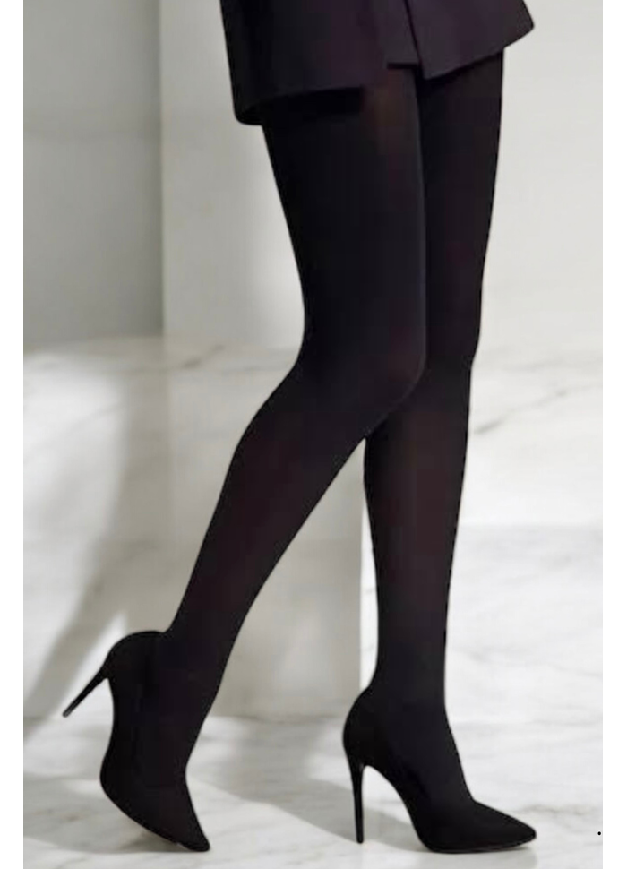 Meia Calça fio 40