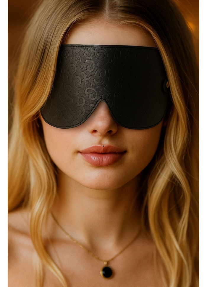 Venda Tapa Olhos Luxo