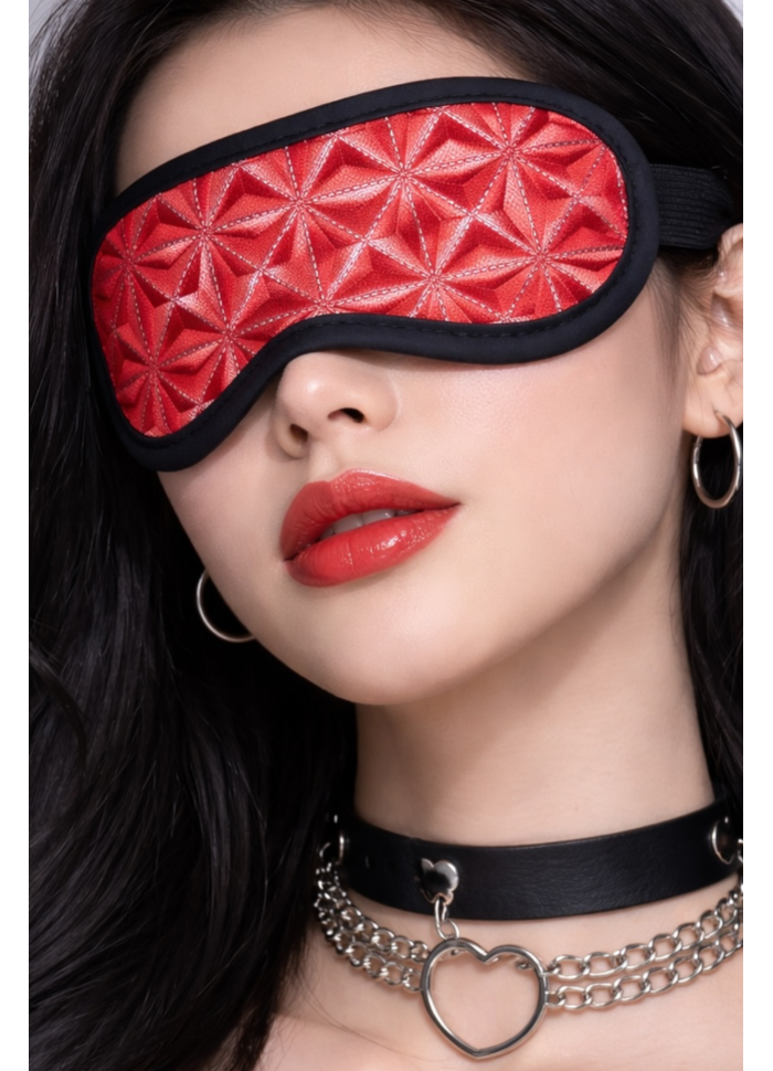 VENDA TAPA OLHOS DOMINATRIXXX