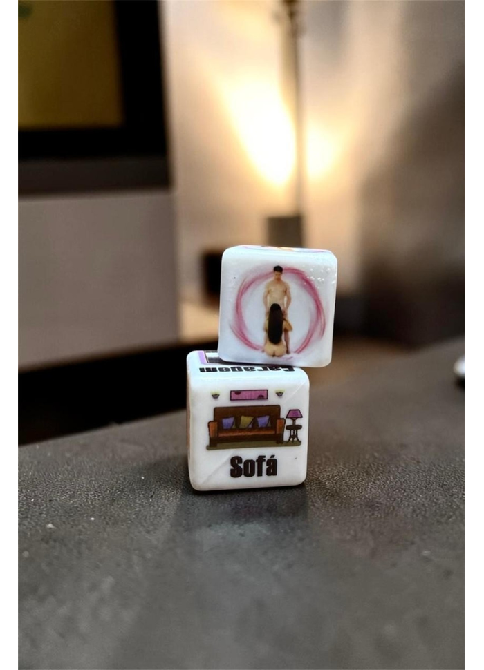 Dadinhos Eróticos Posição X Local 
