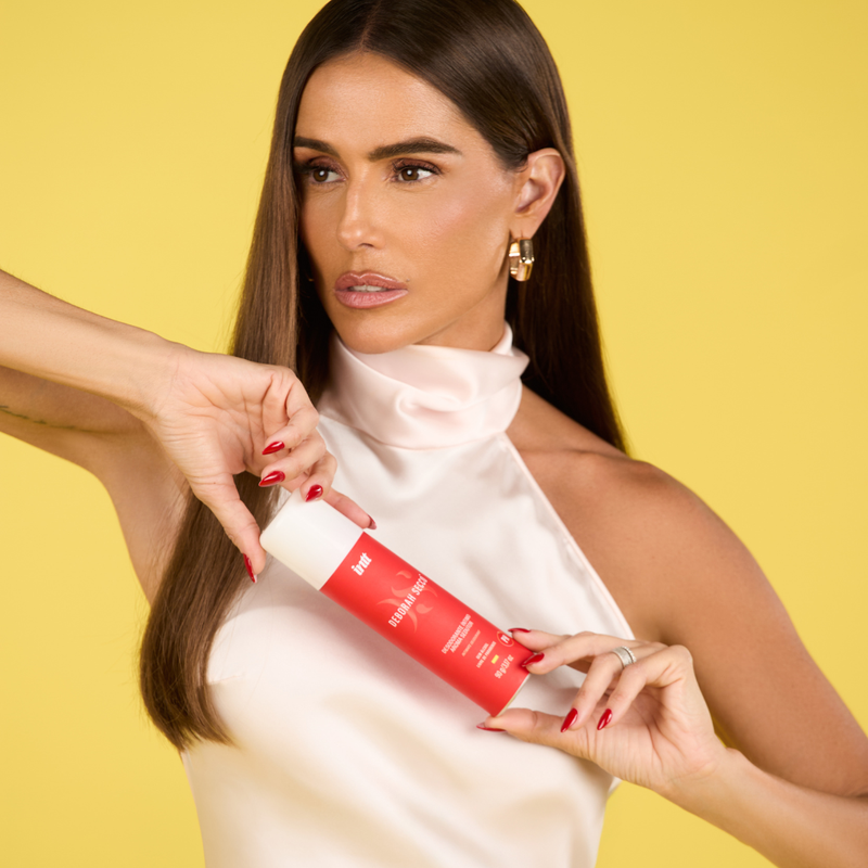 DESODORANTE INTIMO DEBORAH SECCO INTT