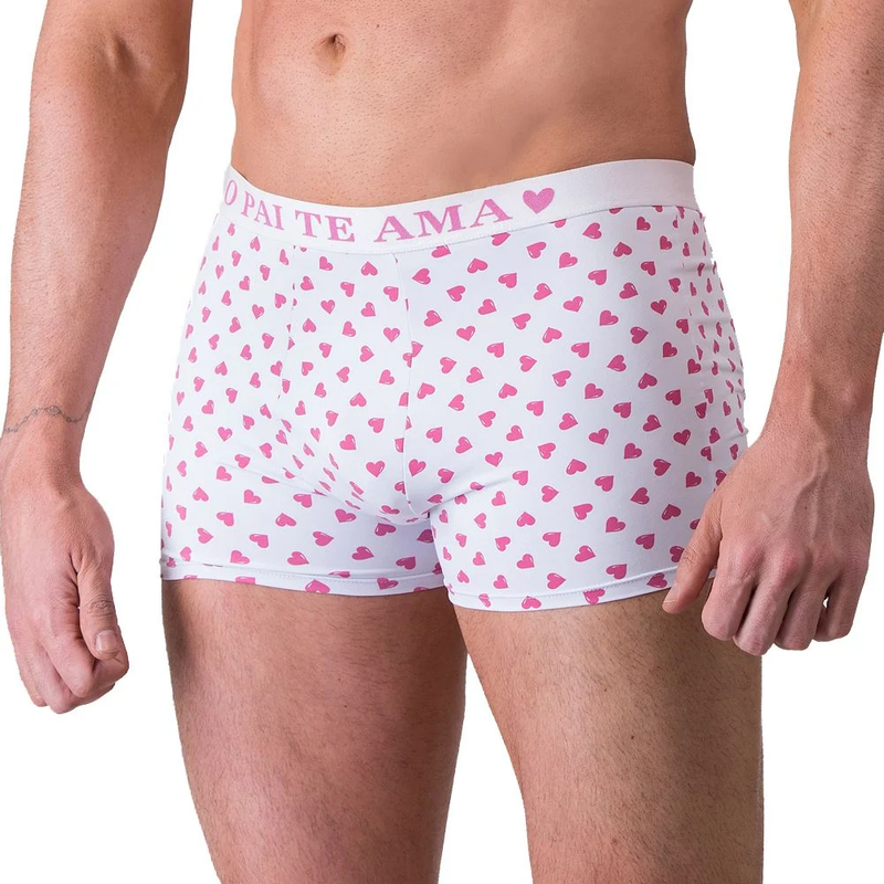 CUECA O PAI TE AMA SEXY FANTASY