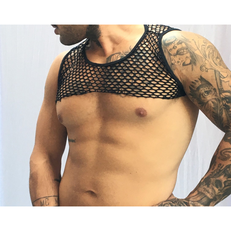CROPPED ARRASTÃO SD CLOTHING