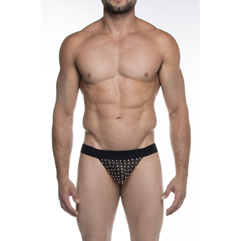 JOCK TACHINHAS PRETO SD CLOTHING