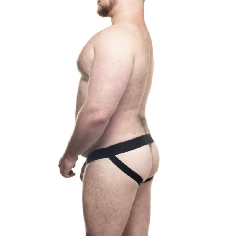 JOCK CIRRE PLUS SIZE SD CLOTHING