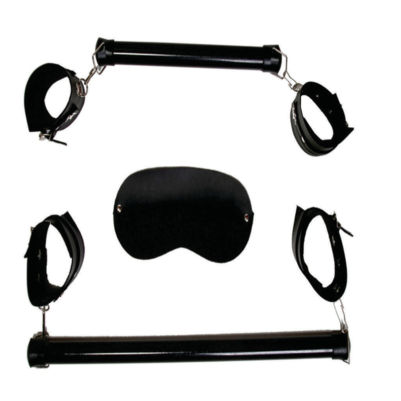 KIT AFASTADORES COM VENDA EROS TOYS