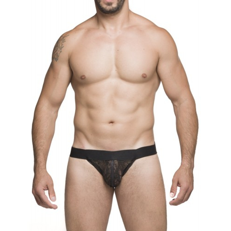JOCKSTRAPP RENDA SEM FORRO SD CLOTHING