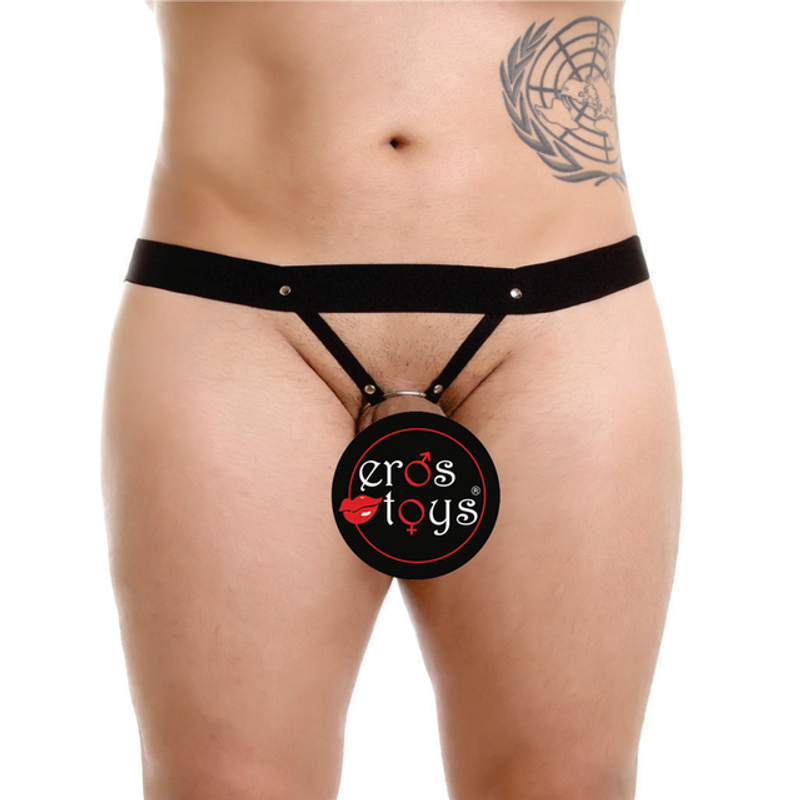 JOCKSTRAP SAULO EROS TOYS