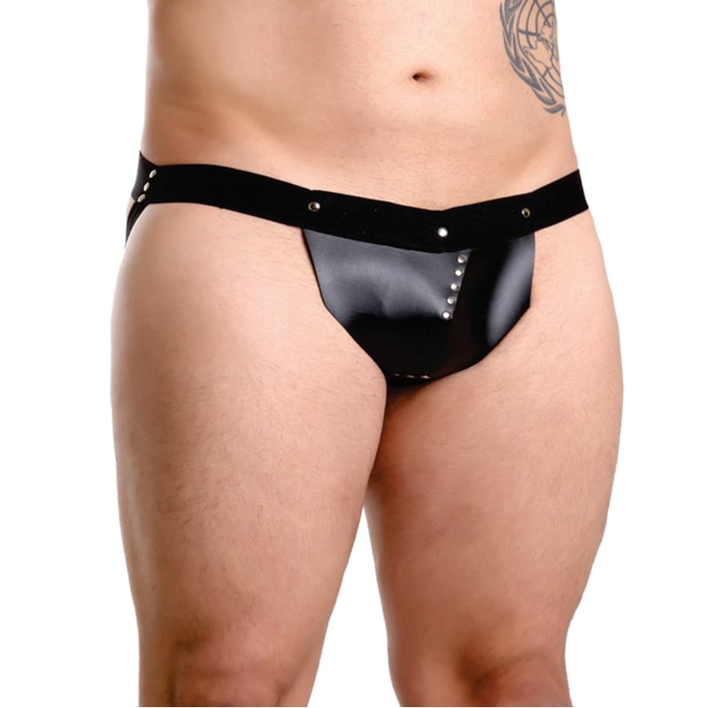 JOCKSTRAP REBITES EROS TOYS