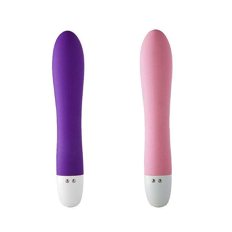 MASSAGEADOR PERSONAL COM 7 VIBRAÇÕES RECARREGAVEL MAIG