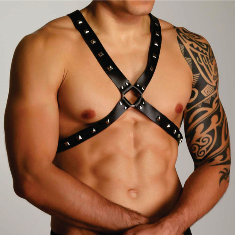 ARREIO MASCULINO EROS TOYS