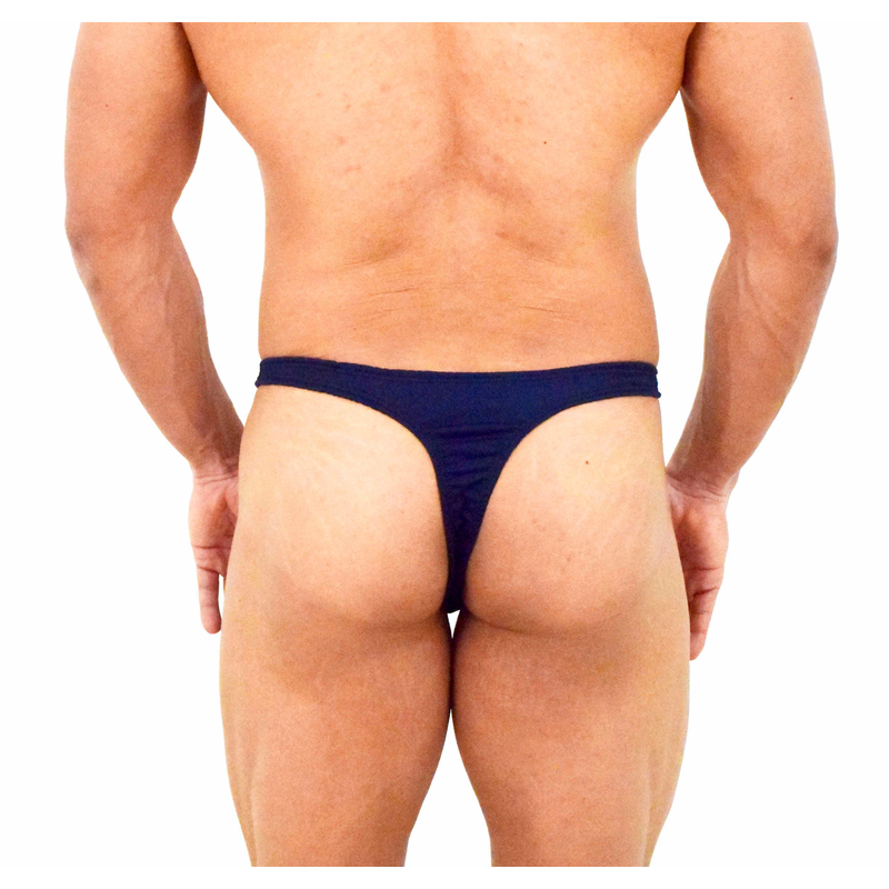 CALCINHA MASCULINA FIO DENTAL SD CLOTHING