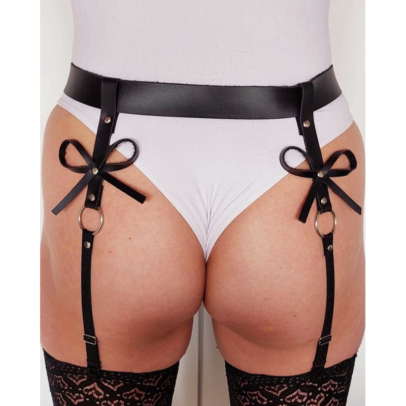 CINTA LIGA LACINHO EROS TOYS