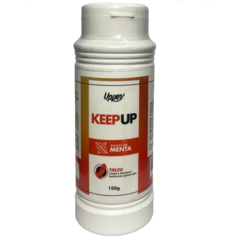 TALCO PARA PROTESES KEEP UP
