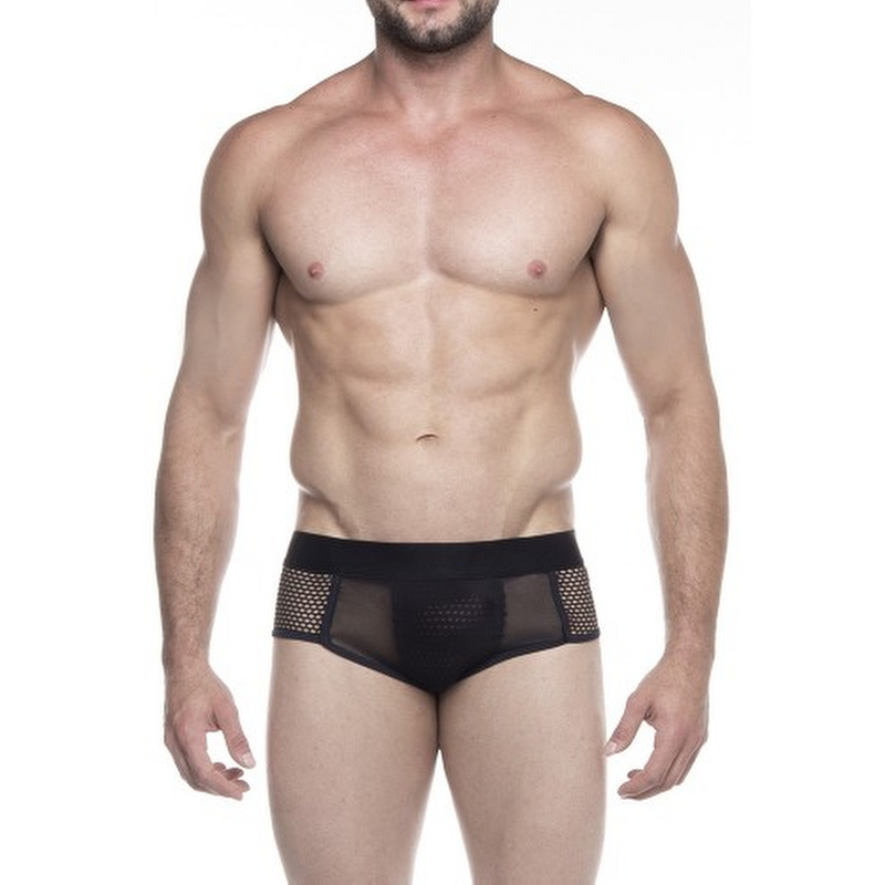 SUNGÃO ARRASTÃO FRENTE TULE SD CLOTHING
