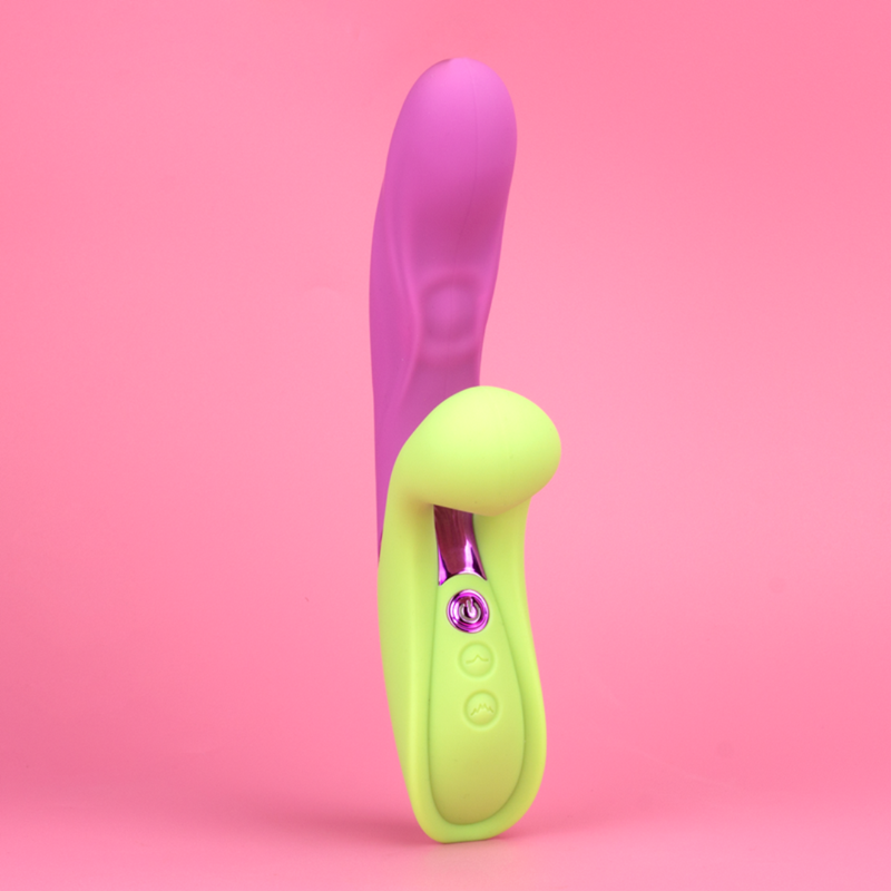VIBRADOR MACETANDO INTT