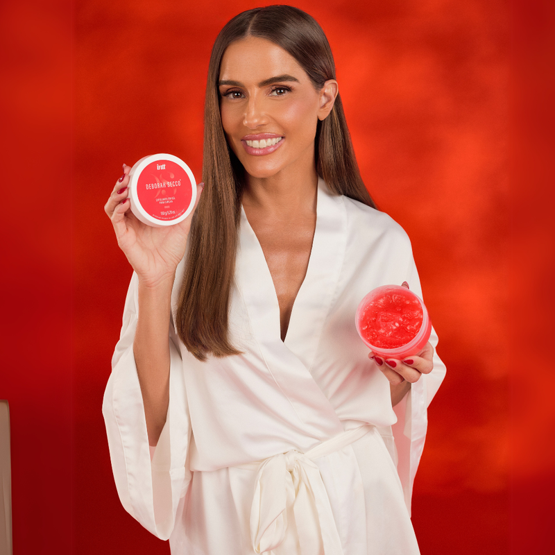 ESFOLIANTE INTIMO DEBORAH SECCO