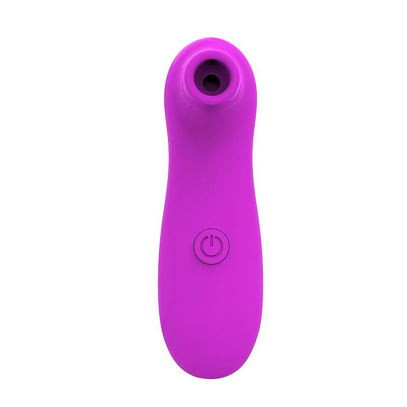 ESTIMULADOR DE CLITÓRIS COM ONDAS DE PRESSÃO